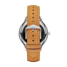 Fossil ftw6007 sales